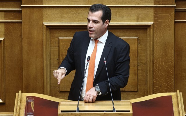 Θ. Πλεύρης: Το νέο μεταναστευτικό ν/σ δεν αναφέρεται σε ανθρώπους που έχουν ήδη πάρει υπηκοότητα