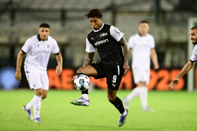 LIVE: ΟΦΗ  Κηφισιά