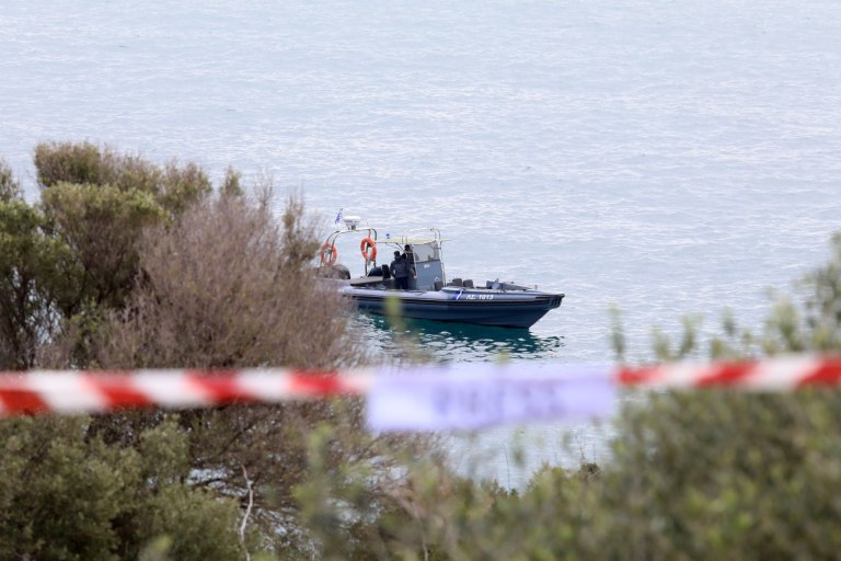 Έπρεπε να βγει ο άνθρωπος  Πώς έγινε κάτω από αντίξοες συνθήκες η ανάσυρση της σορού του 34χρονου δύτη