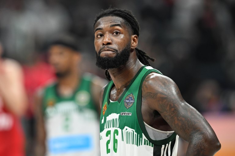 Σερβικά ΜΜΕ: Ο Λεσόρ δεν υπολογίζεται από τον Αταμάν