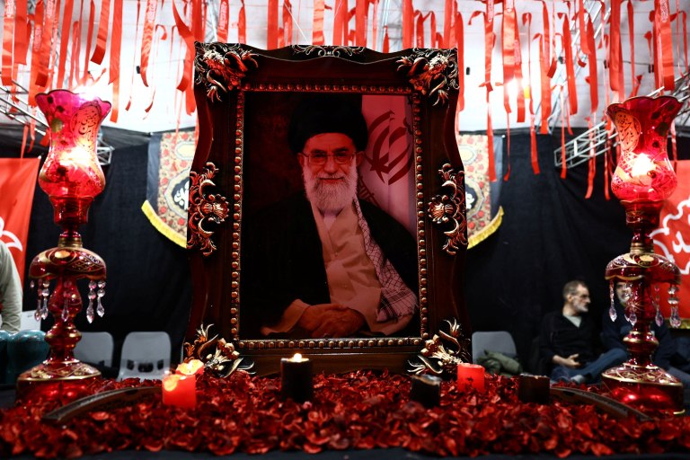 Στρατηγική αποκεφαλισμού: