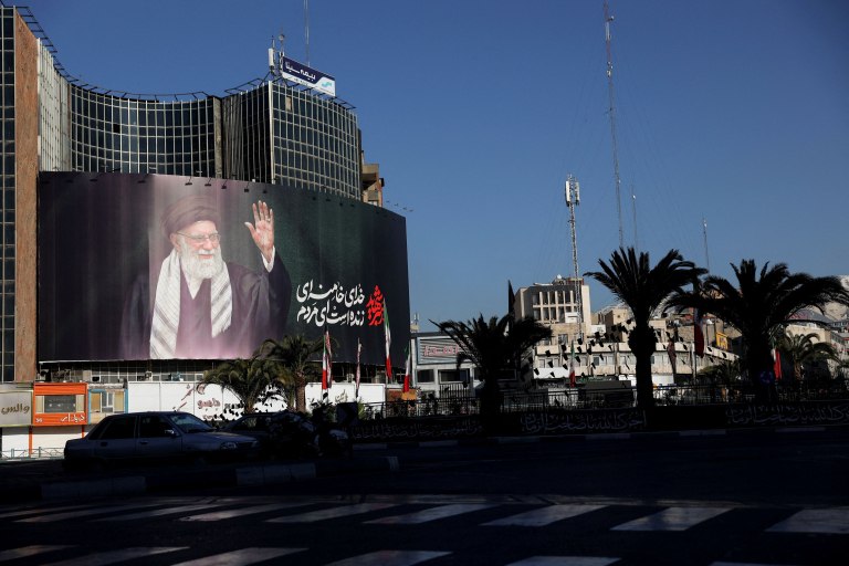 Ο πόλεμος ΗΠΑ Ισραήλ