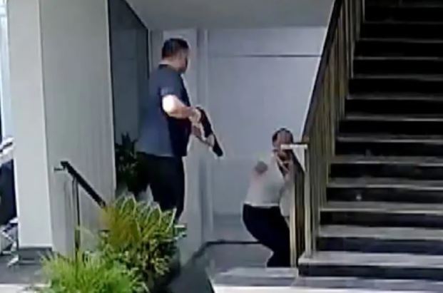 Σοκ στην Τουρκία: Γυναικοκτονία μέσα σε νοσοκομείο-Πυροβόλησε την πρώην σύζυγό του ενώ εκείνη τον εκλιπαρούσε να σταματήσει