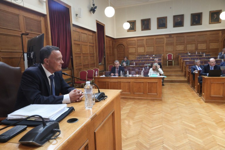 ΟΠΕΚΕΠΕ: Διαψεύδει τον Μπαμπασίδη για το ντουλάπι 12 η Τυχεροπούλου  Τι λέει για τις ιεραρχικές προσφυγές