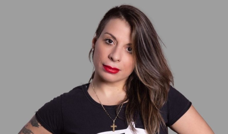 Ανατριχιαστική αποκάλυψη από την Πένυ Σκάρου: Έπεσα θύμα βιασμού και έμεινα έγκυος