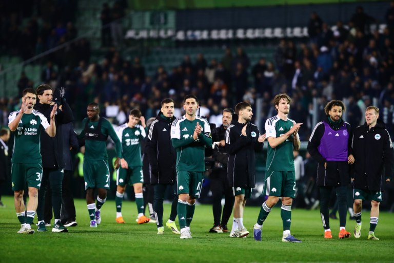 Με αρκετές απουσίες η αποστολή του Παναθηναϊκού ενόψει ΟΦΗ