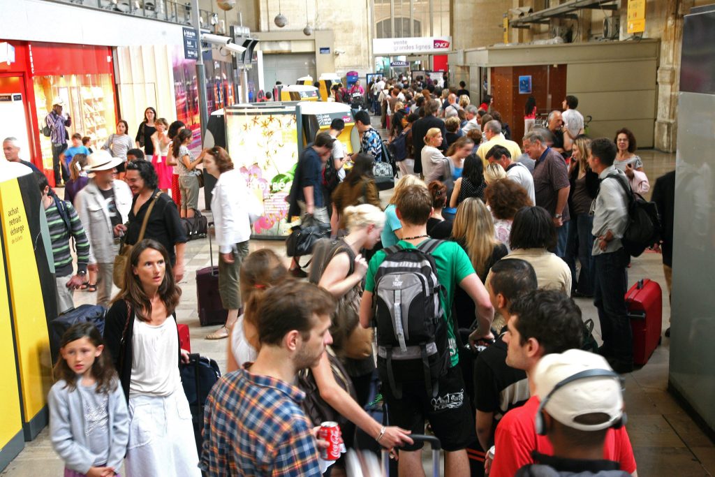 Η δημογραφική βόμβα στην Ισπανία έχει ήδη σκάσει