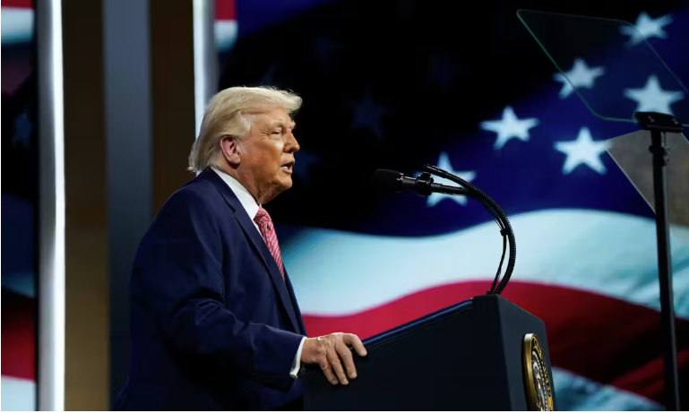 Ιράν: Διάγγελμα για τον πόλεμο θα απευθύνει ο Τραμπ στους Αμερικανούς