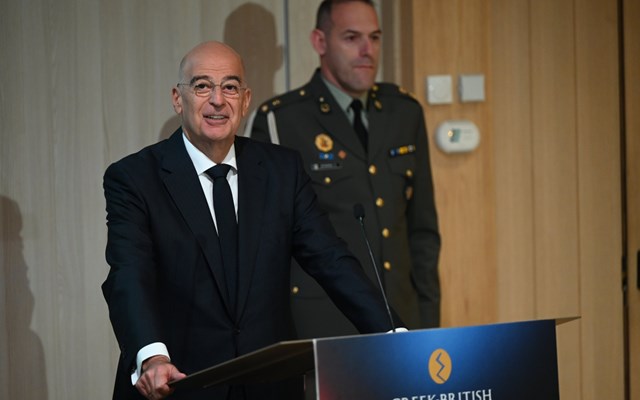 Ν. Δένδιας: Είμαστε σε μια