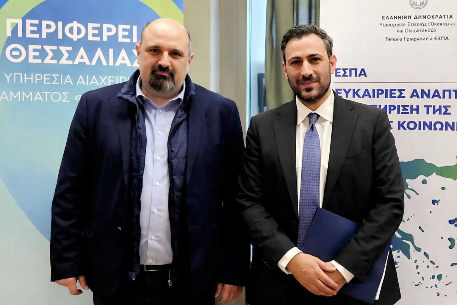 Μαγνησία: 633 εγκρίσεις