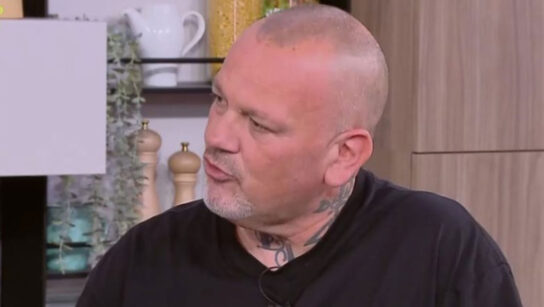 Σοκάρει ο Δημήτρης