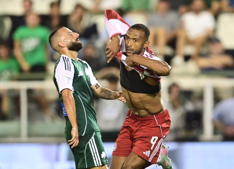 Όλα τα γκολ της 4ης αγωνιστικής της Super League (vid)