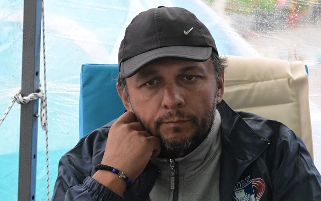 Τέμπη: To βλέμμα του Ρούτσι δεν θα μας αφήσει να ξεχάσουμε