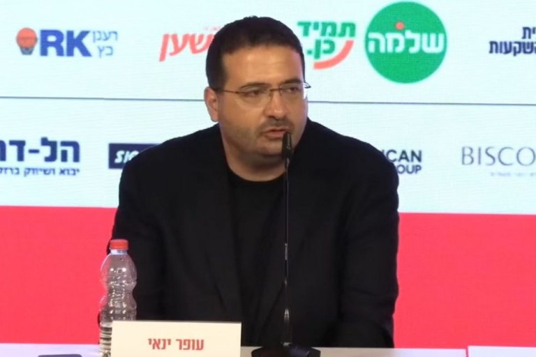 Πρόεδρος Χάποελ Τελ Αβίβ: Το NBA Europe έρχεται, ίσως είναι η τελευταία χρονιά της Euroleague
