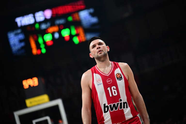 Παπανικολάου: Κοιτάω να