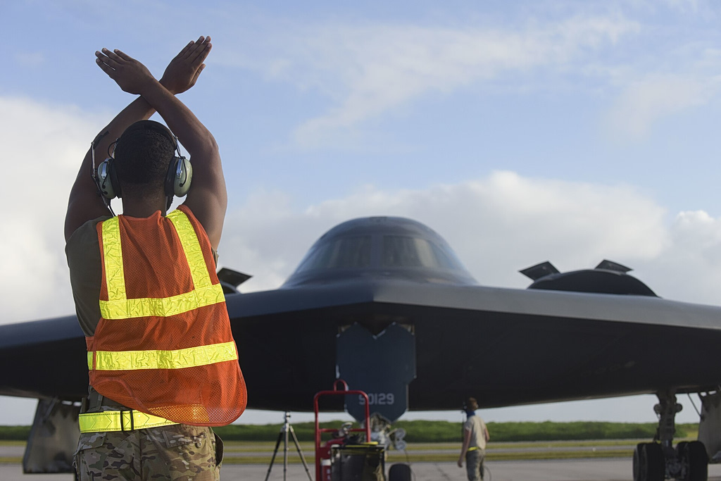 Βρετανός στρατηγός για επίθεση στη Ντιέγκο Γκαρσία: Οι ιρανικοί πύραυλοι πιο ισχυροί από ό,τι εκτιμούσαμε