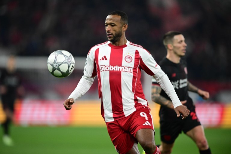 Πάνοπλος ο Ολυμπιακός: Αυτή