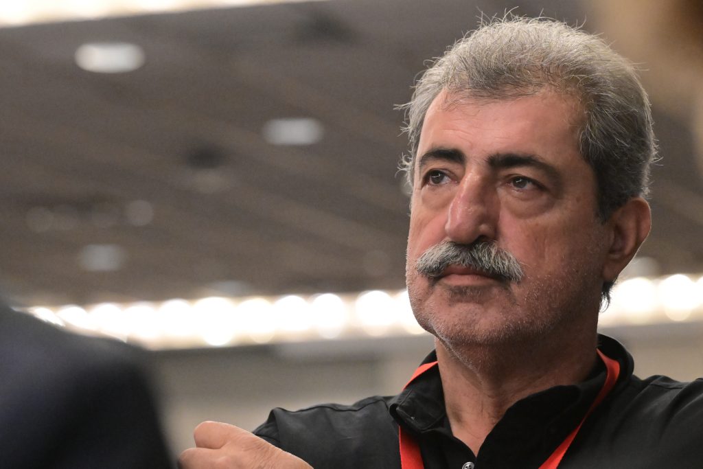 Π. Πολάκης για παραίτηση Αλ. Τσίπρα: Όλοι θα κριθούν στις πράξεις, όχι στις προθέσεις