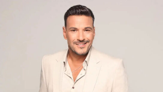 Κώστας Τσουρός: Αύριο κάνει πρεμιέρα με τη νέα του εκπομπή στον ΣΚΑΪ