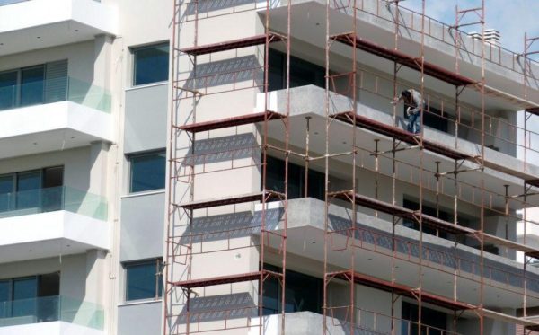 Μπόνους δόμησης: Ρουκέτα