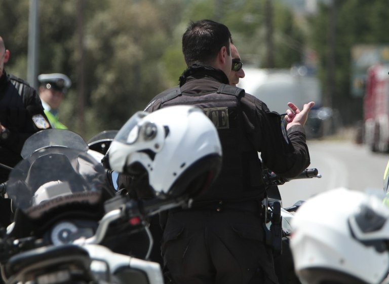 Θεσσαλονίκη: Κακουργηματική δίωξη σε οδηγό νταλίκας για θανατηφόρο τροχαίο με θύμα 29χρονο δικυκλιστή