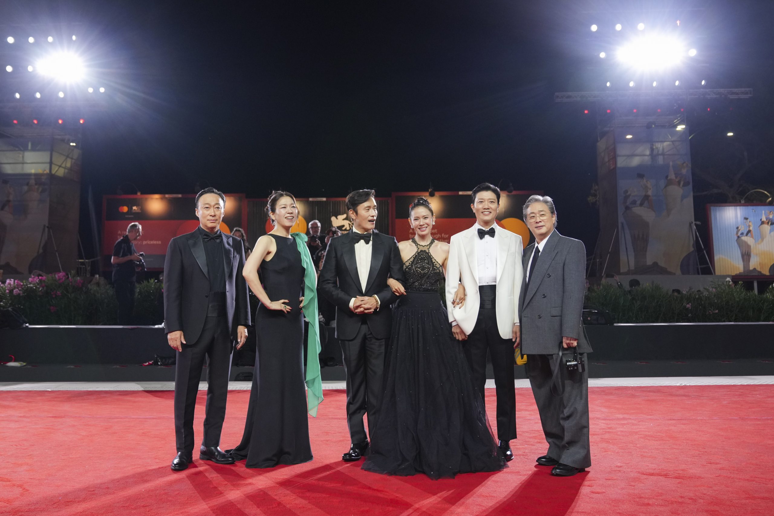 Η ταινία No Other Choice του Παρκ Τσαν-γουκ είναι η πρόταση της Νότιας Κορέας για Όσκαρ