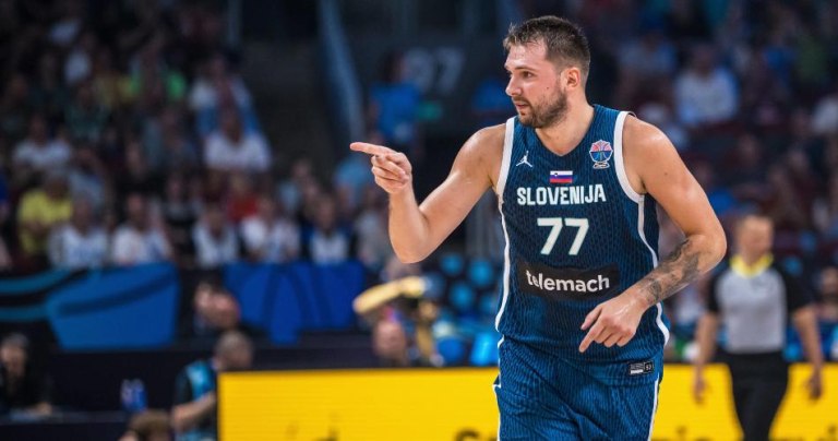 Τι είπε ο Ντόντσιτς για Παναθηναϊκό: Ήταν τρελό