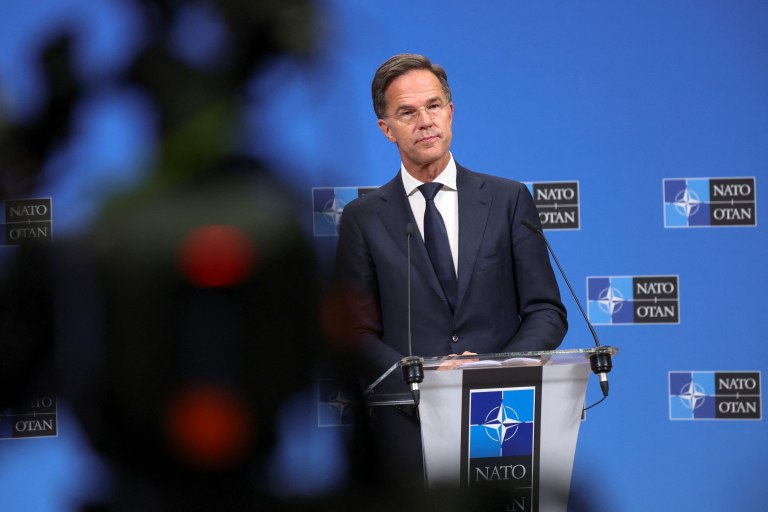 Το ΝΑΤΟ θα ενισχύσει αεροπορικά την Πολωνία  Στόχος, η αποτροπή ρωσικών drones στο μέλλον