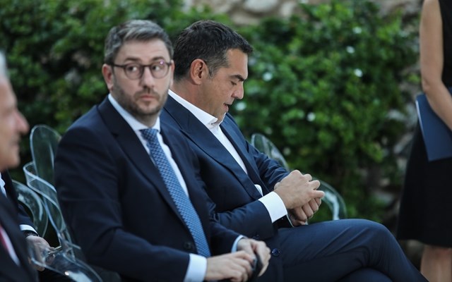 Αντιπολίτευση σε νευρική κρίση: Σενάρια και γρίφοι