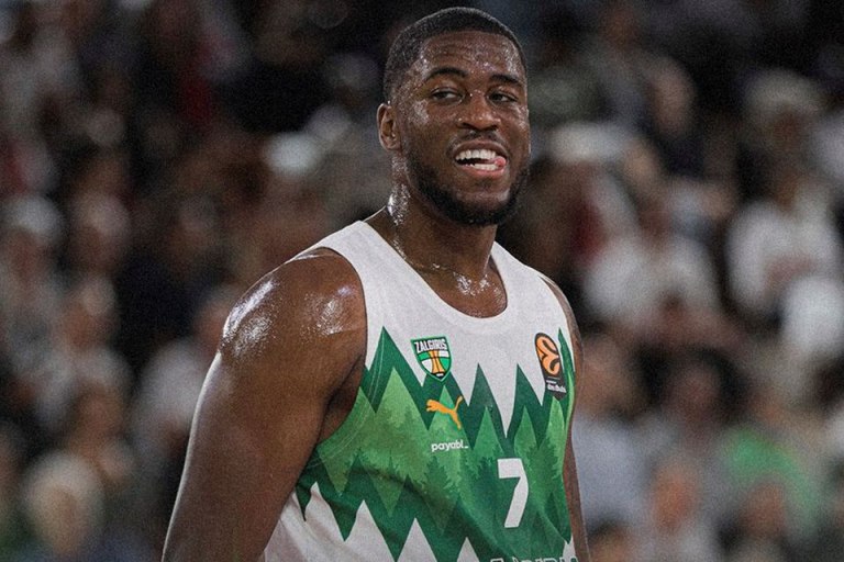 Στο κόλπο για τον Ράιτ και ο Παναθηναϊκός  Η επίσκεψη στο ΟΑΚΑ και το έντονο ενδιαφέρον της Μπαρτσελόνα