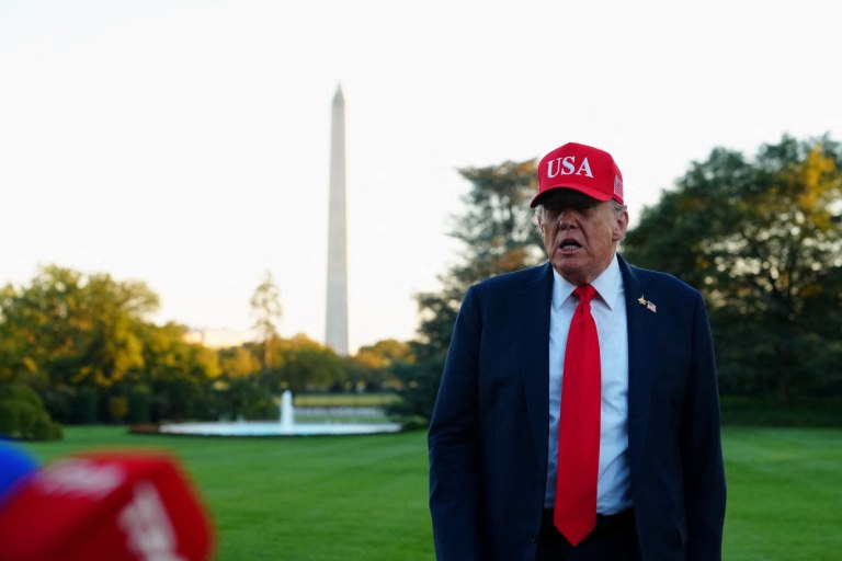 Βενεζουέλα: Δεν κυκλοφορούν πλέον άλλα πλεούμενα μετά τα αμερικανικά πλήγματα λέει ο Τραμπ [βίντεο]