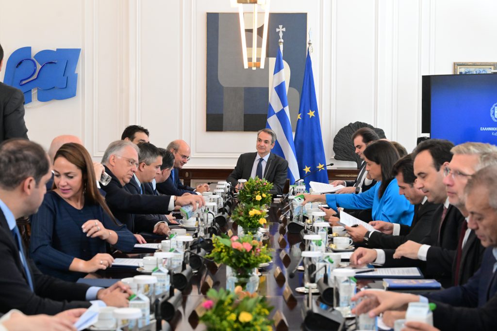 Ποιοι δεν ακούν την κυβέρνηση