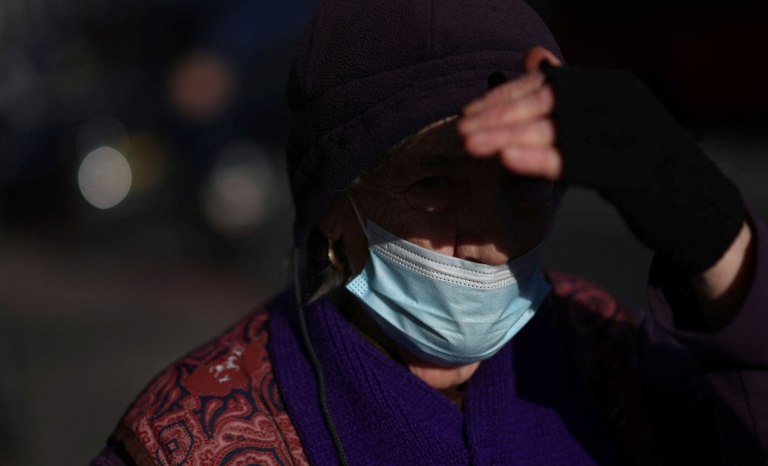 ΠΟΥ: Νέο στέλεχος γρίπης