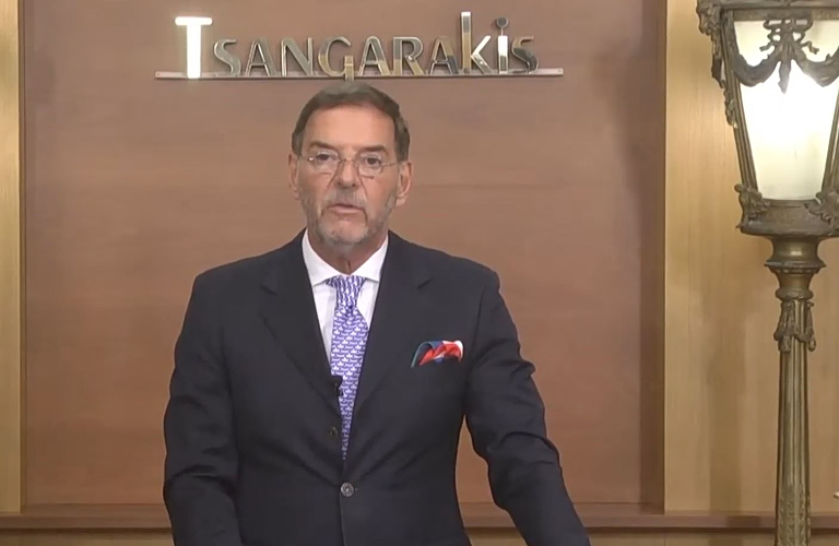 Επέστρεψε στις