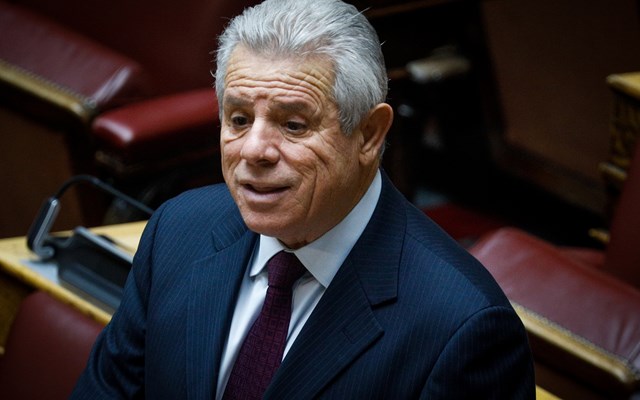 Κάλπη για την εκλογή γραμματέα της Κ.Ο. της ΝΔ ζήτησε ο Γ. Βλάχος - Η αντίδραση του Κ. Μητσοτάκη