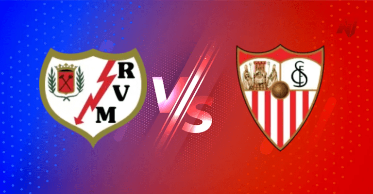 LIVE: Ράγιο Βαγιεκάνο  Σεβίλλη