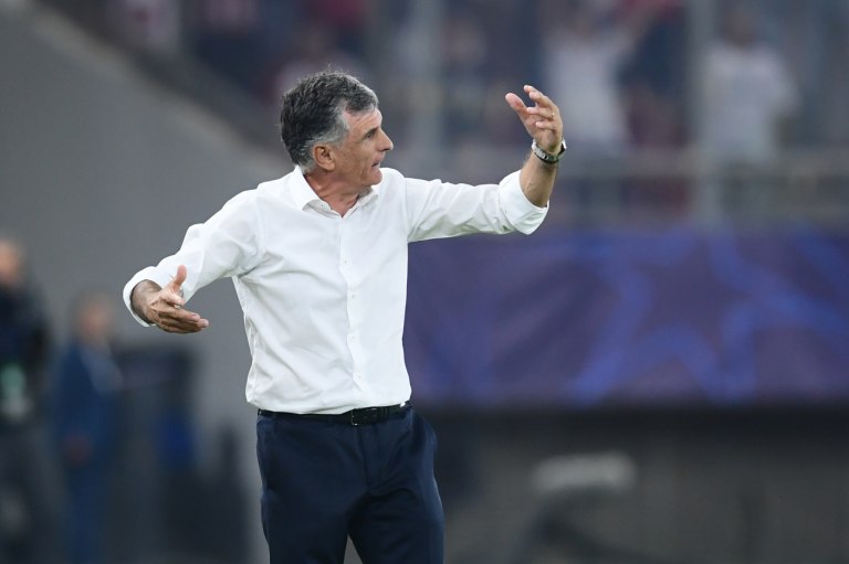 Η αποστολή του Ολυμπιακού για το ματς Κυπέλλου με τον Αστέρα (pic)