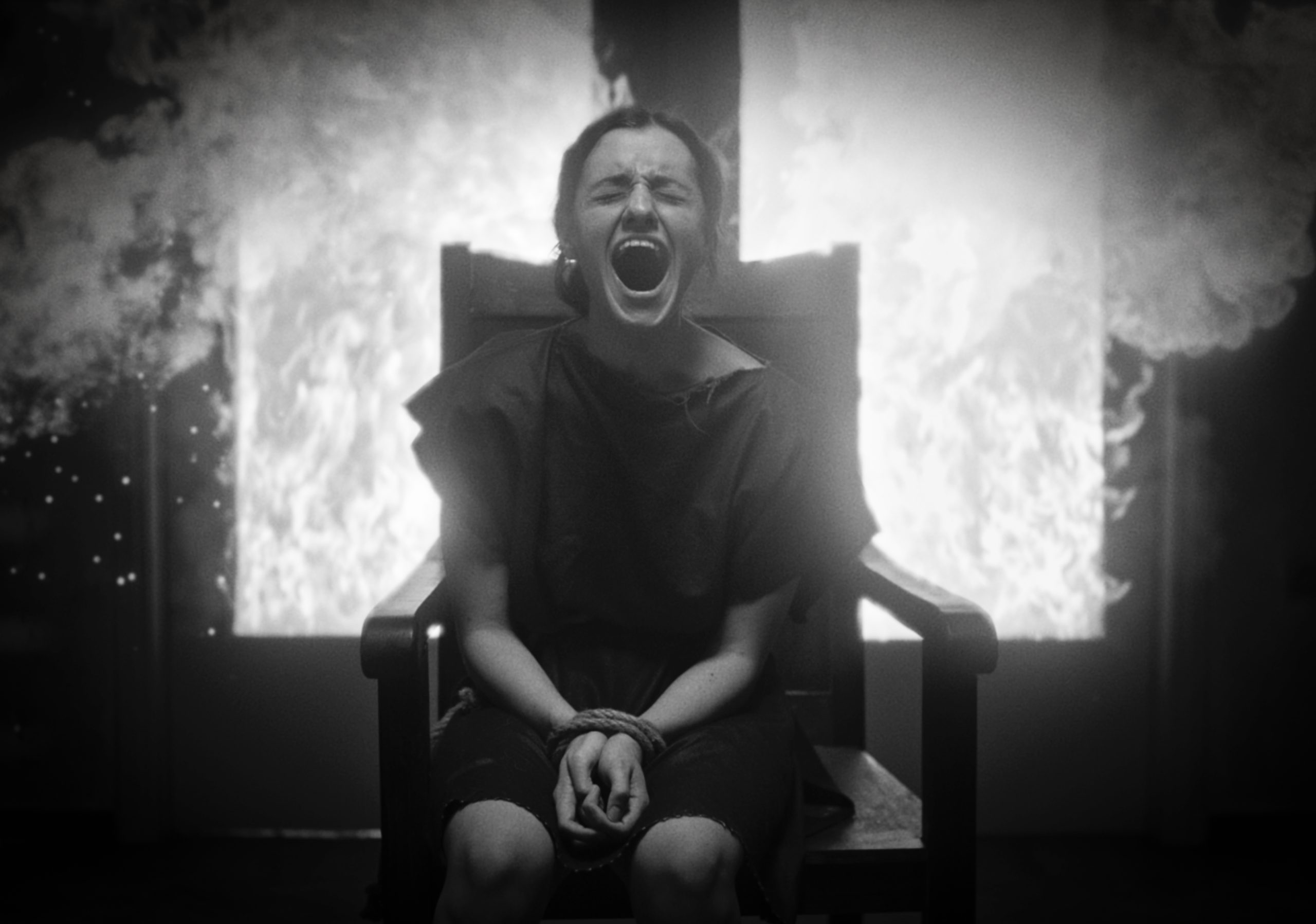 Regan: Όταν το τέρας που γεννάς είναι ο ίδιος σου ο εαυτός