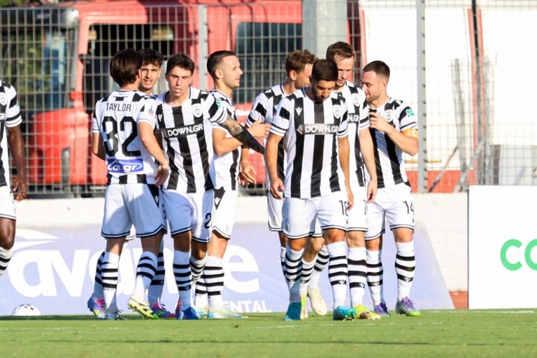 LIVE: ΠΑΟΚ  Παναιτωλικός