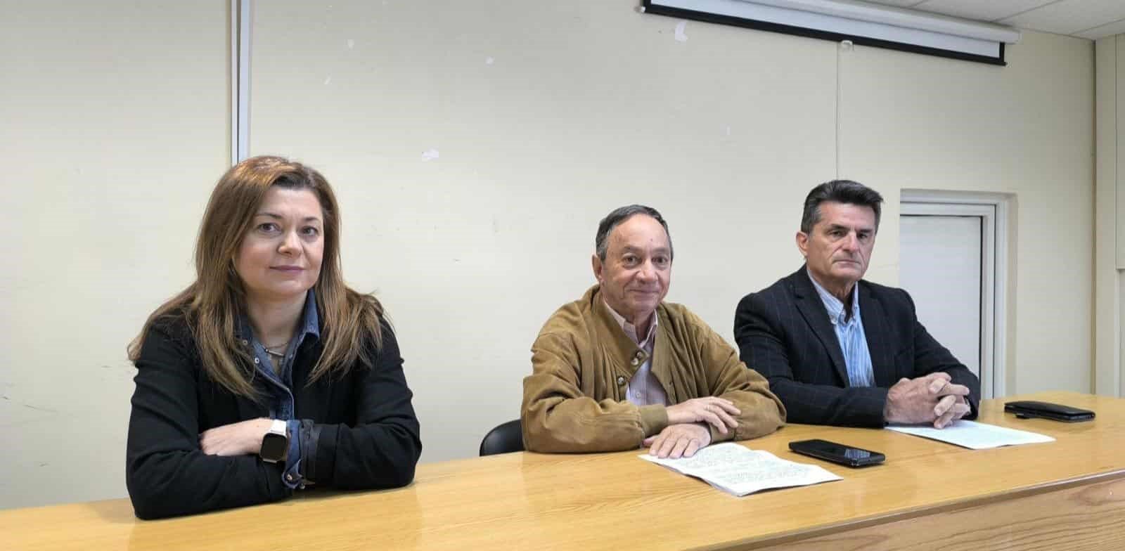 Καρδίτσα: Εργατικό Κέντρο και ΑΔΕΔΥ καλούν σε συμμετοχή στην απεργία