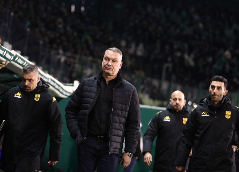 Άρης: Οι 11άδες για την