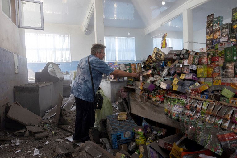 Ρωσία: Στον πάγο οι ειρηνευτικές διαπραγματεύσεις με την Ουκρανία  Εκ νέου κατηγορίες για την Ευρώπη