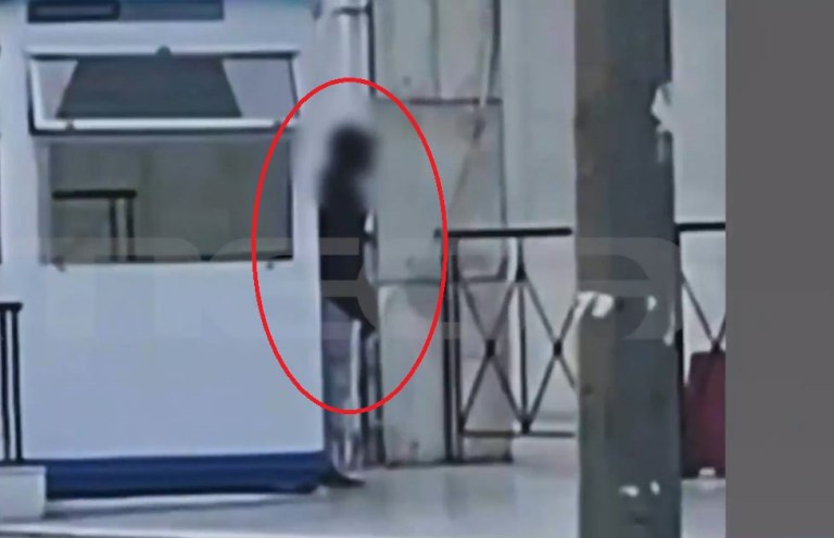 Βίντεο ντοκουμέντο Η