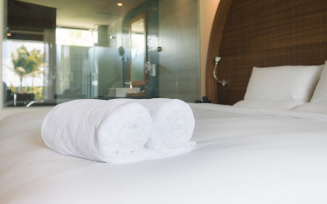 Τουρισμός: Τι μέτρα ζητούν οι ξενοδόχοι από την κυβέρνηση - "Οι πρώτες ενδείξεις για το 2026 δεν είναι ενθαρρυντικές"