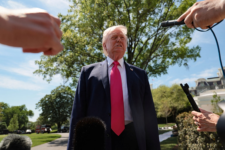 Δοκιμάζοντας τις αντοχές