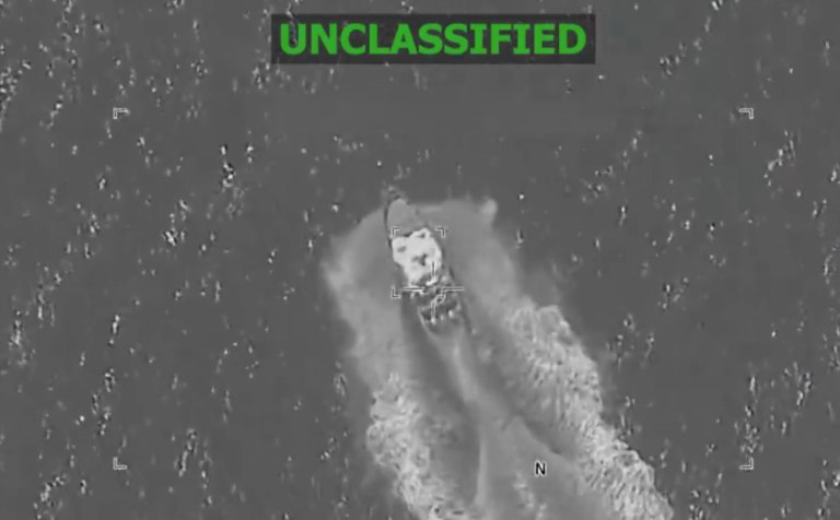 Ειρηνικός: Νέες