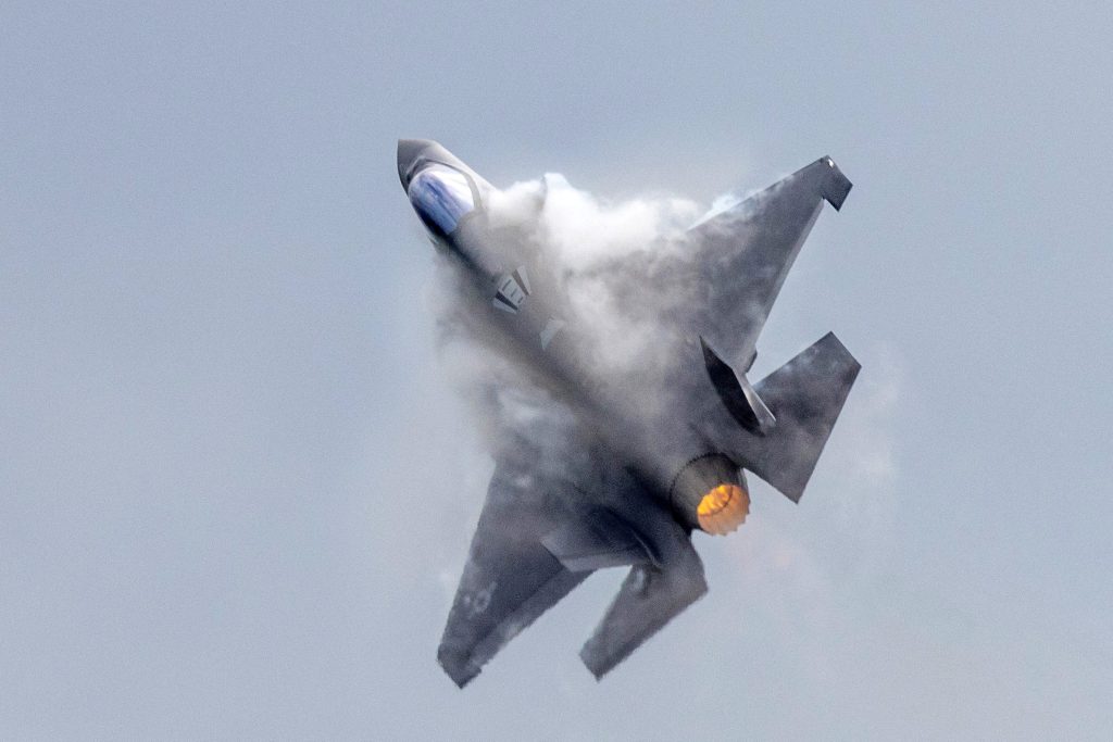 Στέιτ Ντιπάρτμεντ: Η θέση