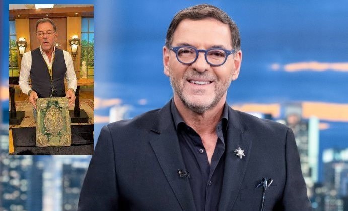 Τσαγκαράκης: Εξελίξεις στη υπόθεση  Συνελήφθη μία υπάλληλός του