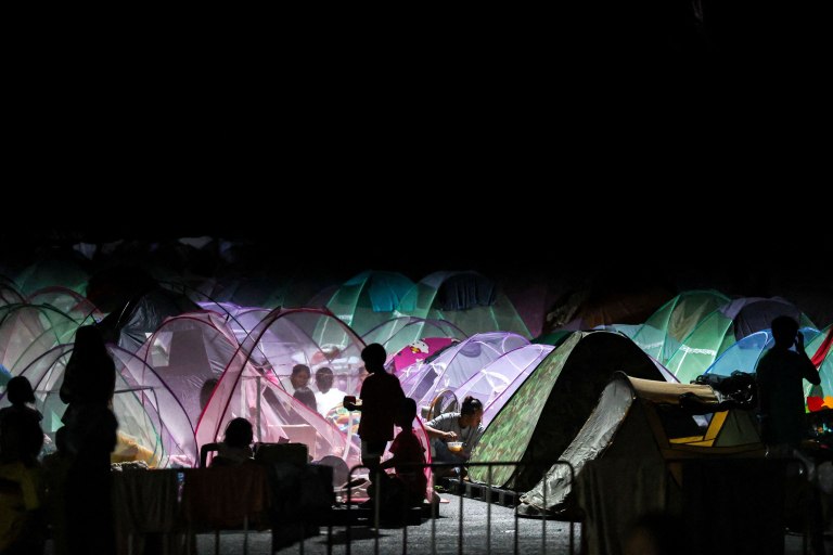 Η Καμπότζη κατηγορεί την