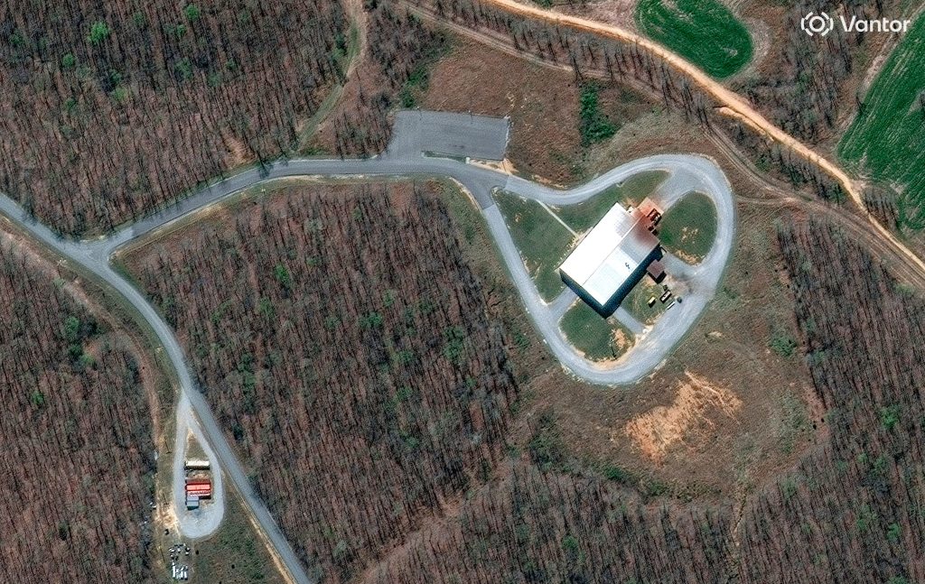 Τενεσί: Δεκαέξι οι νεκροί από τη γιγαντιαία έκρηξη σε εργοστάσιο